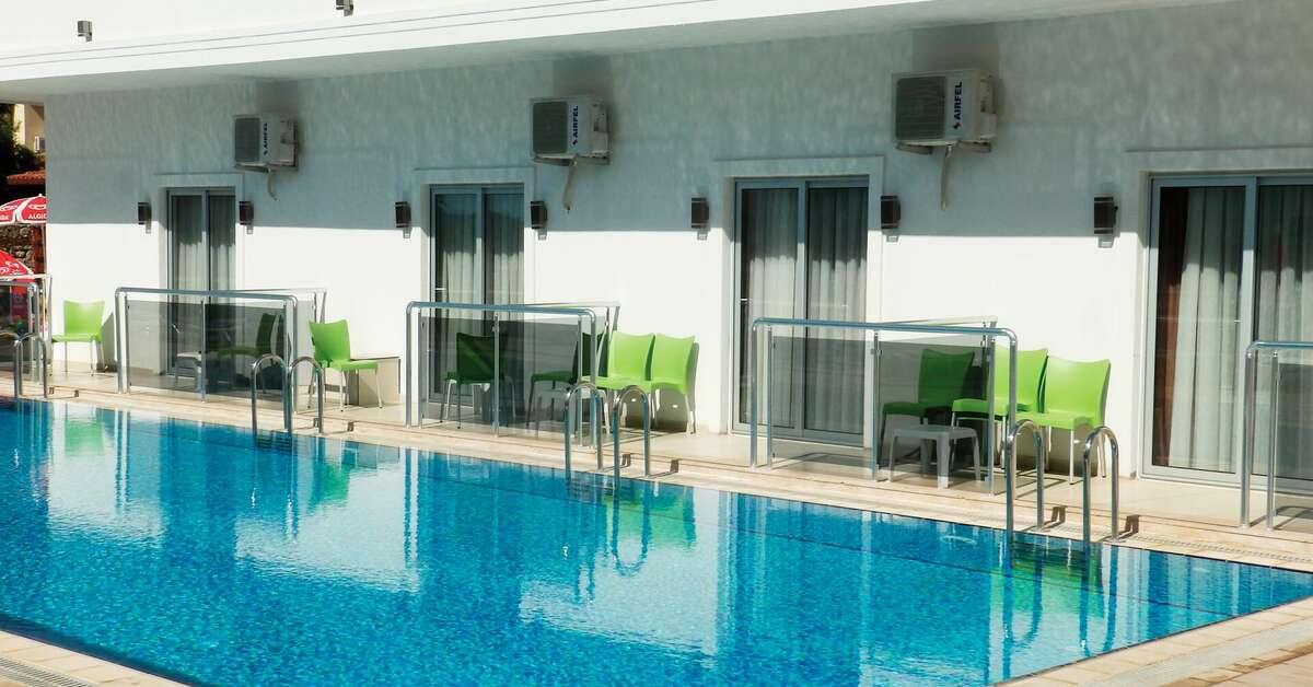 Een foto van Sunshine Holiday Resort