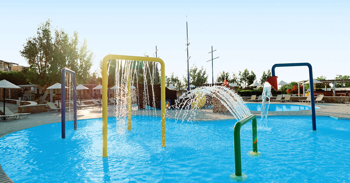 Een foto van Labranda Kiotari Miraluna Resort