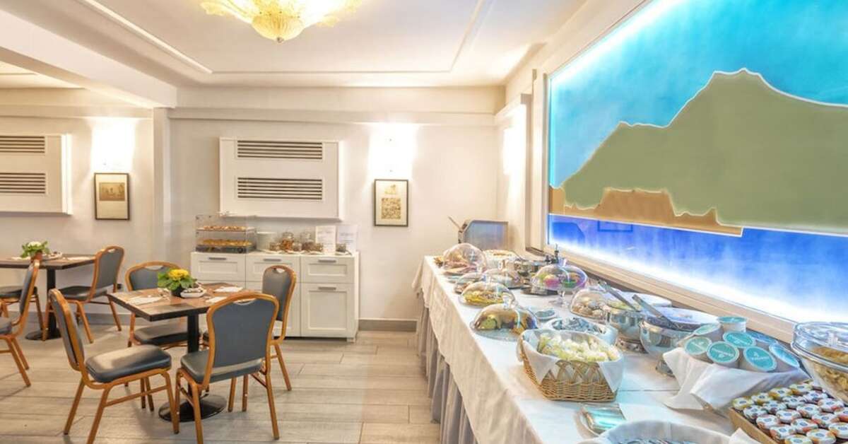 Een foto van Palazzo Turchini