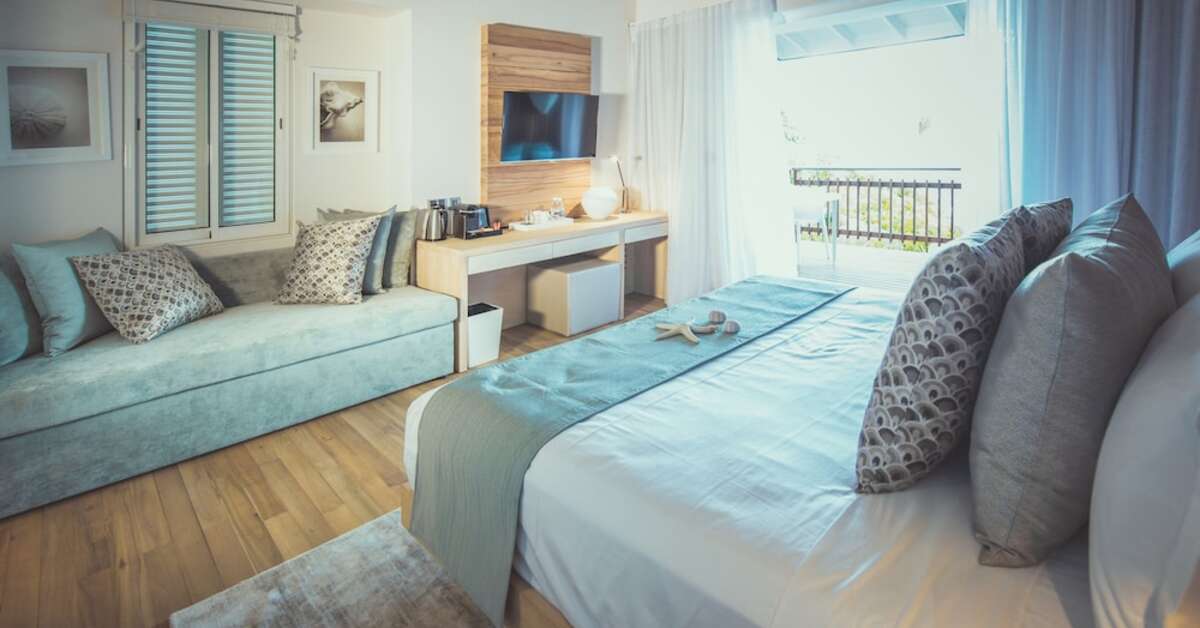 Een foto van Carana Beach Hotel