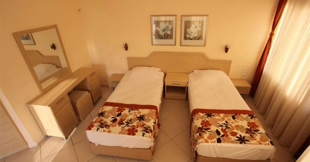Ein Foto Malhun Hotel