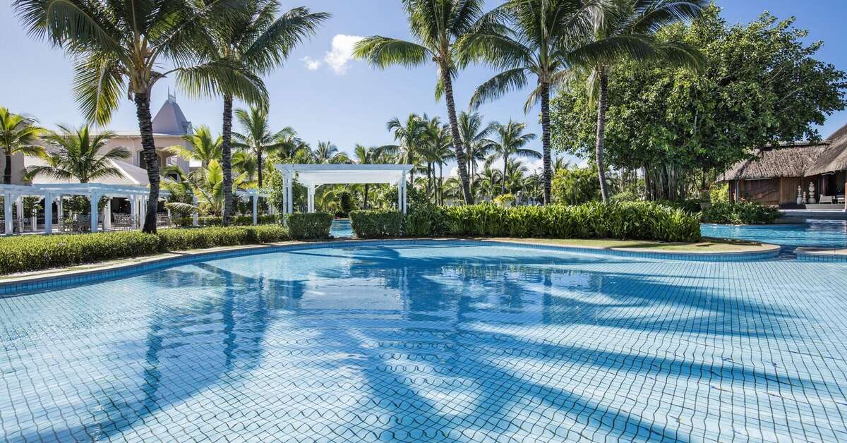 Een foto van Sugar Beach Resort & Spa