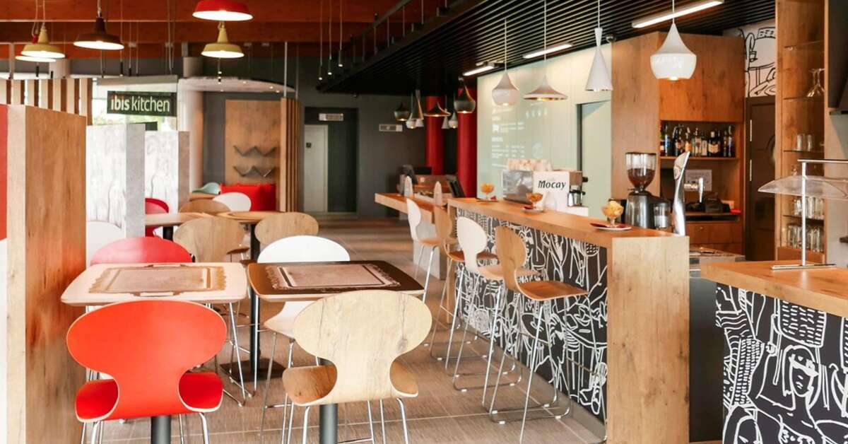 Een foto van Ibis Alicante