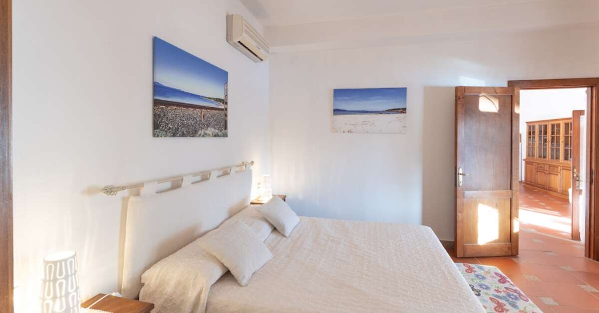 Een foto van Villa Antonina