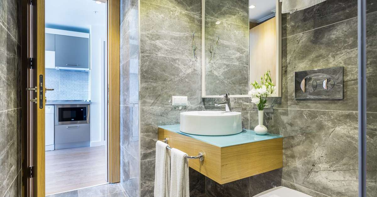 Een foto van Aska Lara River Suites