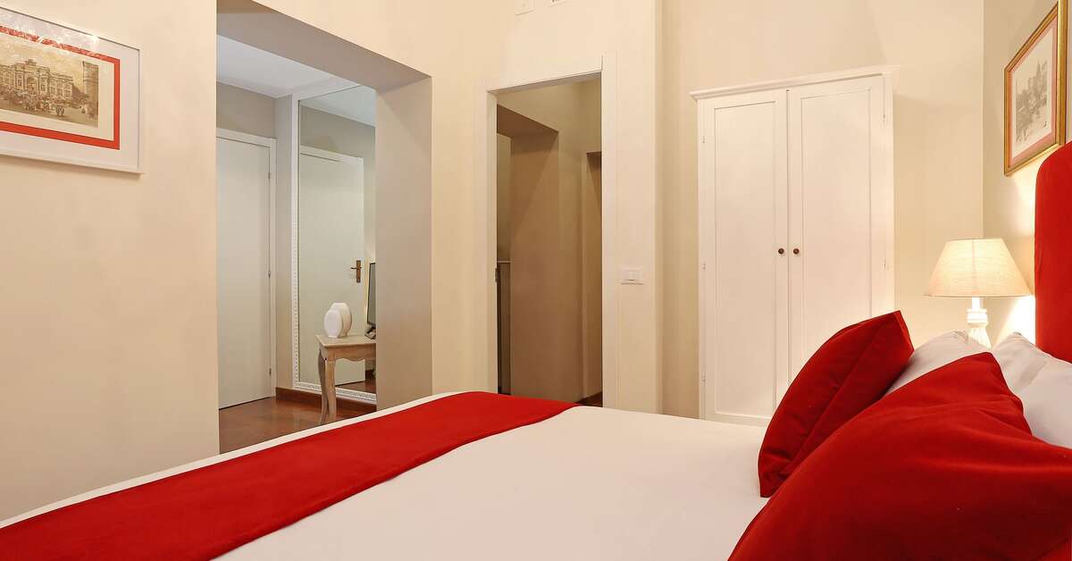 Een foto van Avignonesi Suites