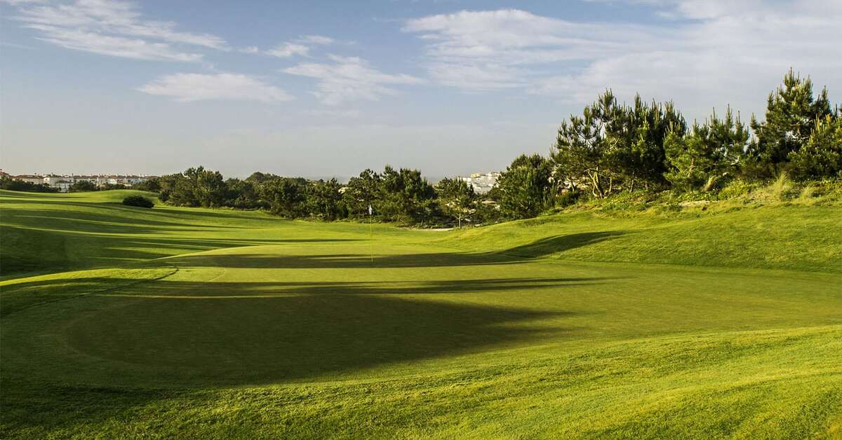 Een foto van West Cliffs Ocean & Golf Resort