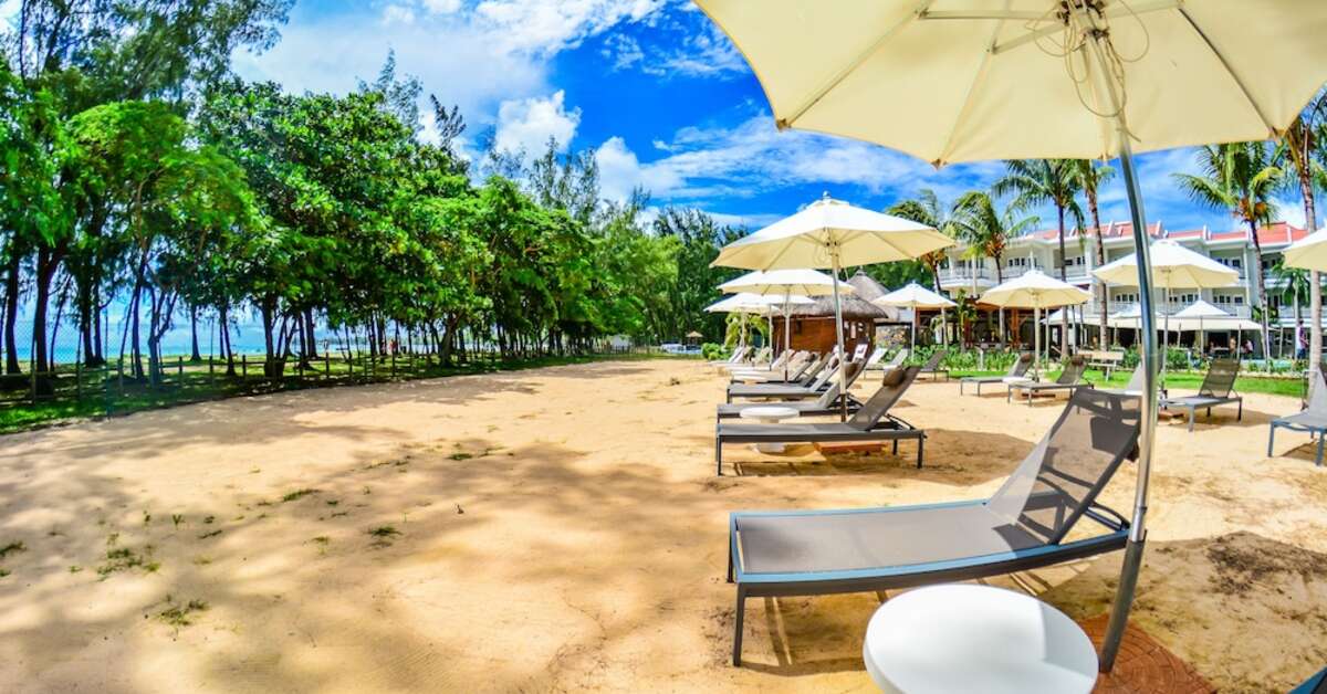 Een foto van Tarisa Resort & Spa