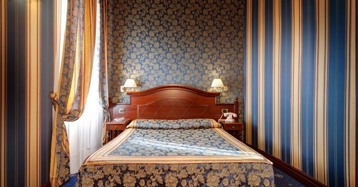 Een foto van Hotel Best Roma