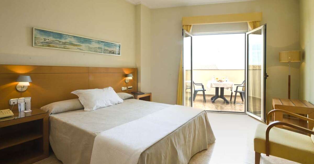 Een foto van Traina Hotel