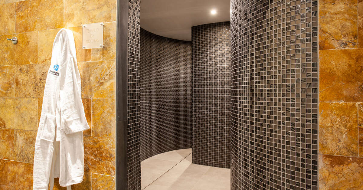 Een foto van Grupotel Playa de Palma Suites & Spa