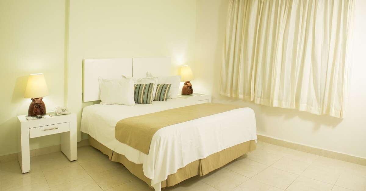 Een foto van All Ritmo Cancun Resort & Waterpark
