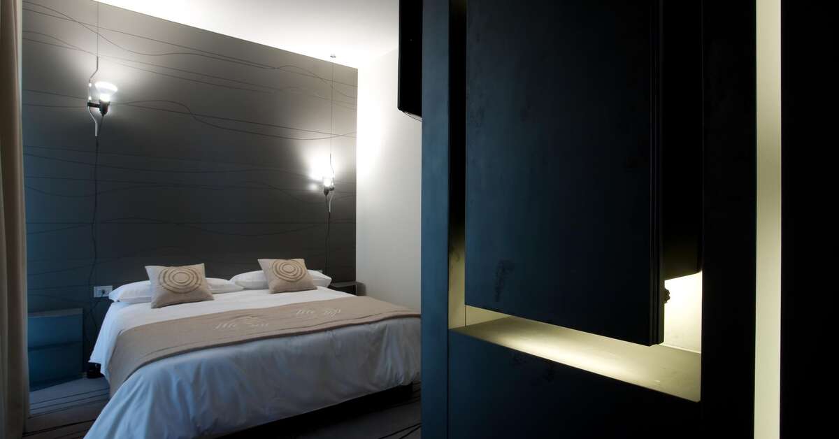 Een foto van Eoshotel