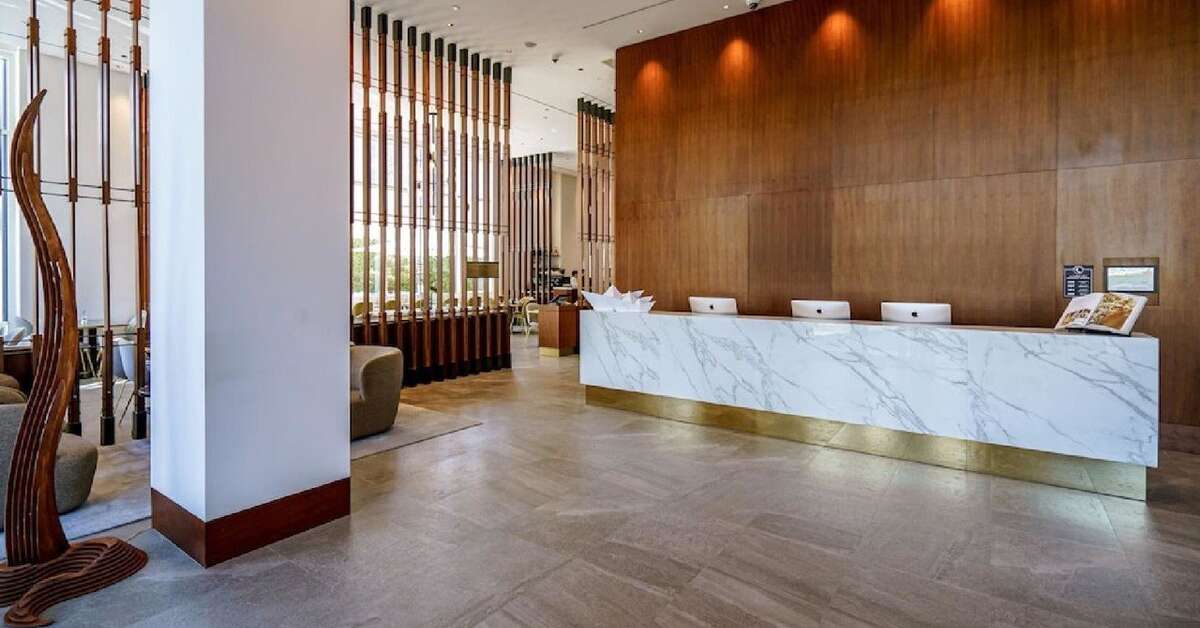 Een foto van Form Hotel