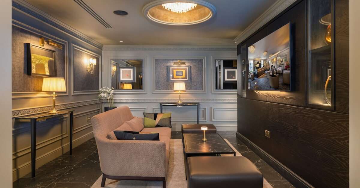 Een foto van Cassidys Hotel