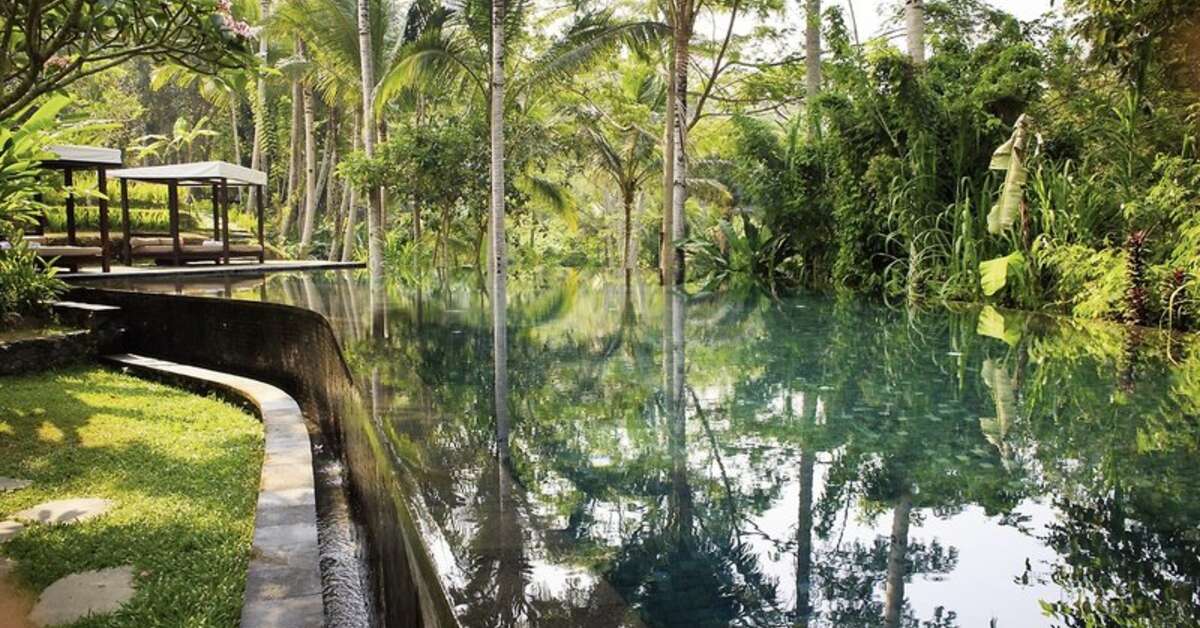 Een foto van Kayumanis Ubud Private Villa & Spa