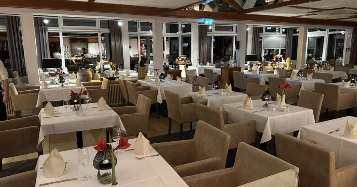 Een foto van Vitalhotel Ascona