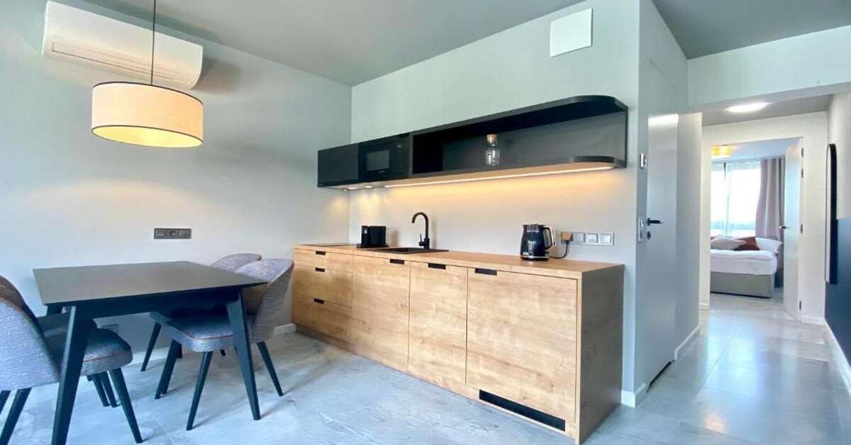 Een foto van H11 Aparthotel