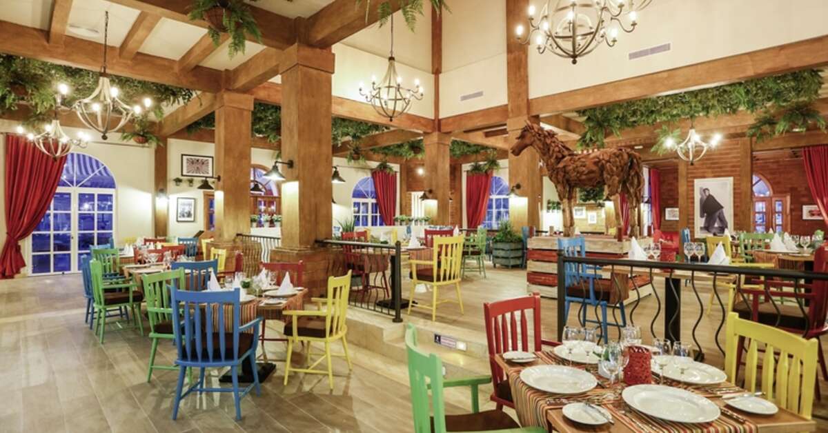 Een foto van Fantasia Bahia Principe Punta Cana