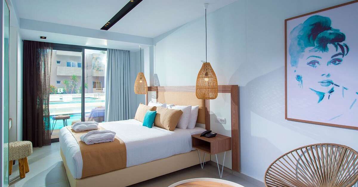 Een foto van Paralos Lifestyle Beach