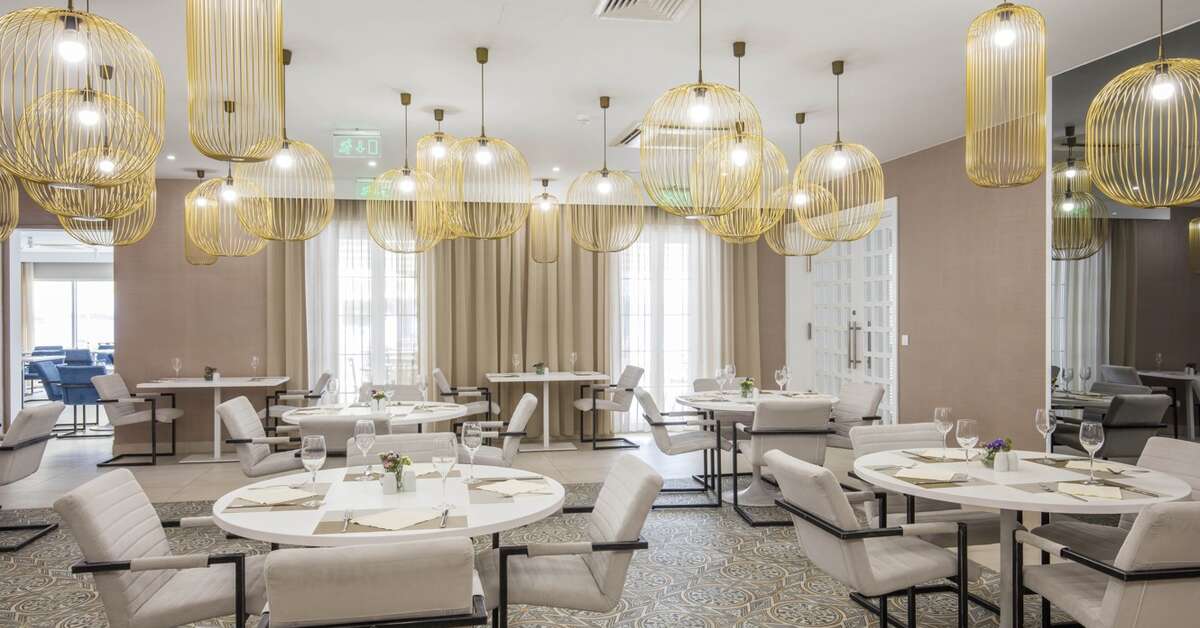 Een foto van Bellevue Maradiso Village by Aminess