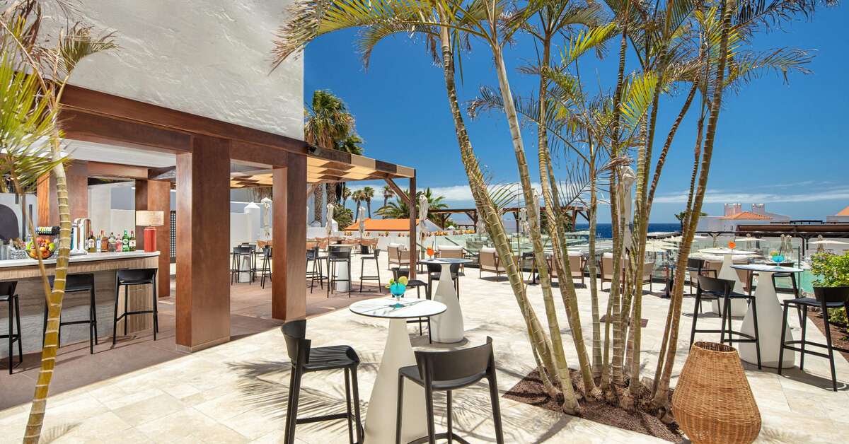 Ein Foto Hotel Esencia de Fuerteventura