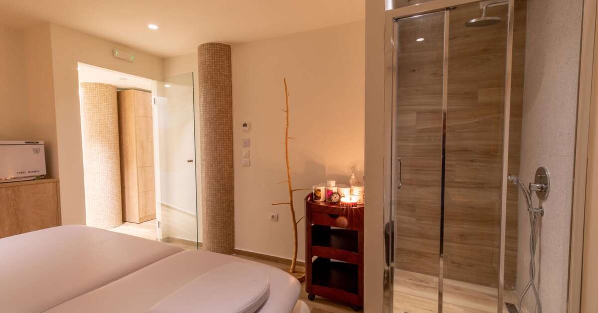 Een foto van de faciliteiten bij White Dreams Resort