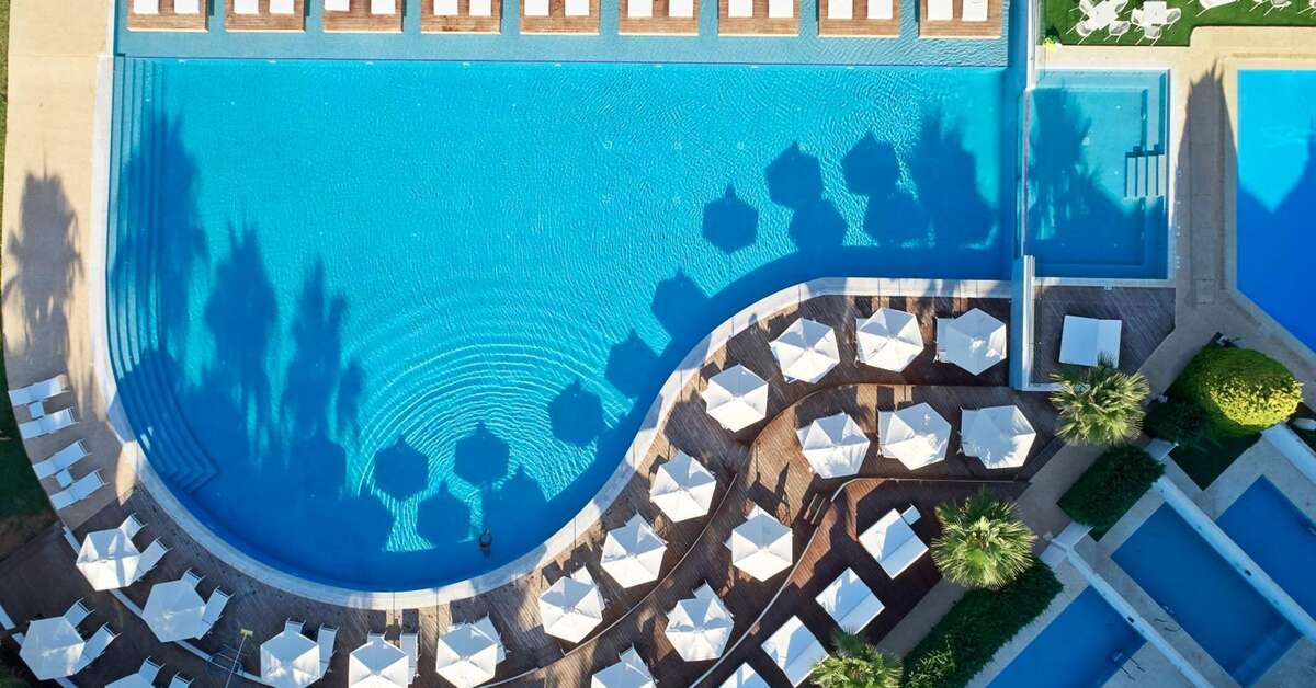Een foto van So Nice Club Resort