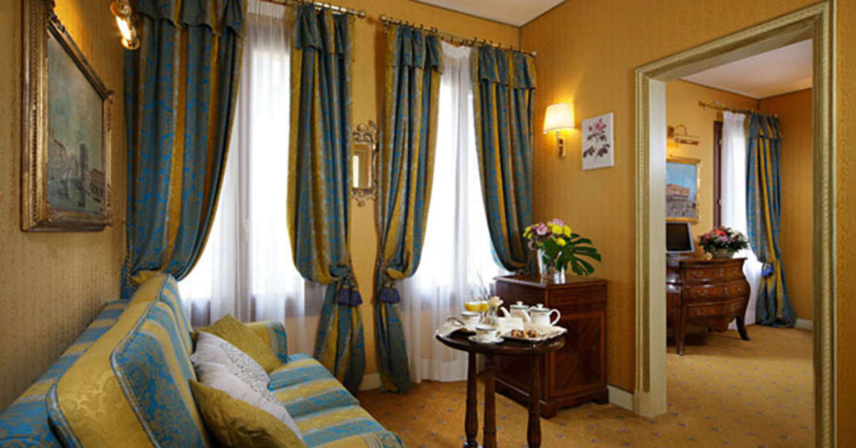 Een foto van Hotel Santa Marina