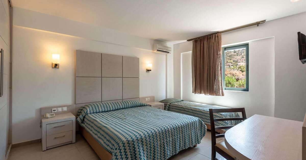 Een foto van Mediterraneo Hotel