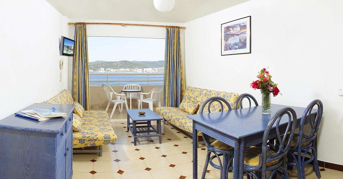 Een foto van Appartementen Playa Bella
