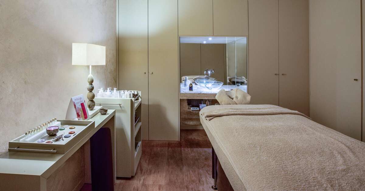 Een foto van Crowne Plaza Vilamoura