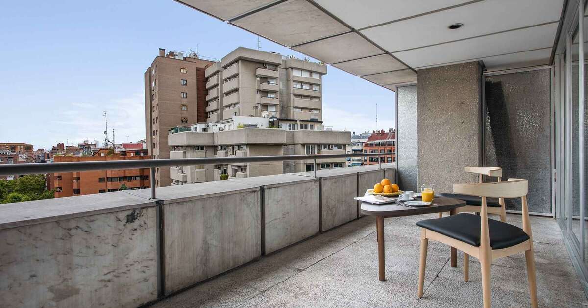 Een foto van Pierre & Vacances Residence Eurobuilding 2