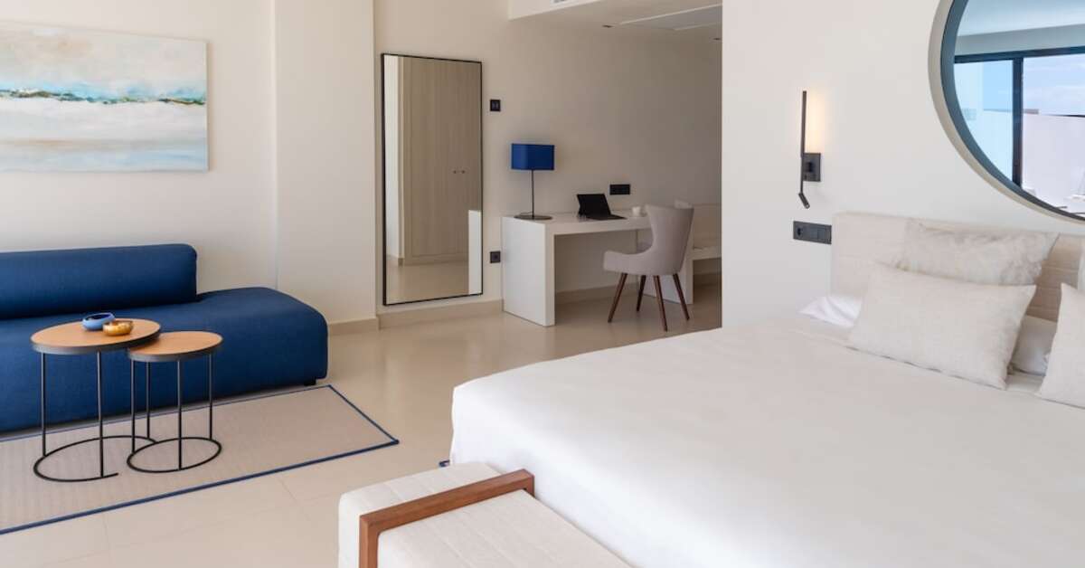 Een foto van Royal Marina Suites