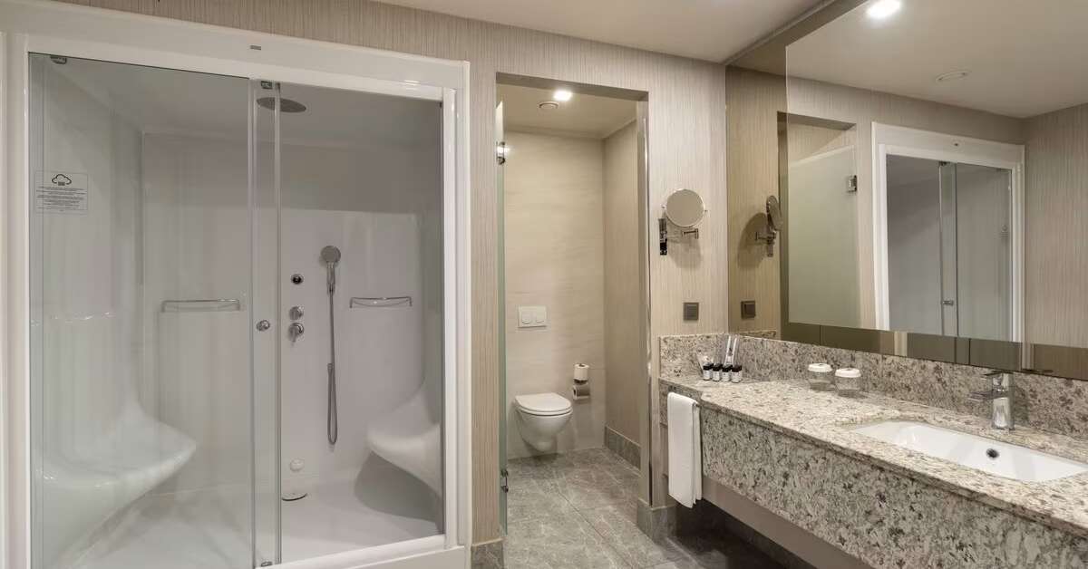 Een foto van Royal Seginus Hotel
