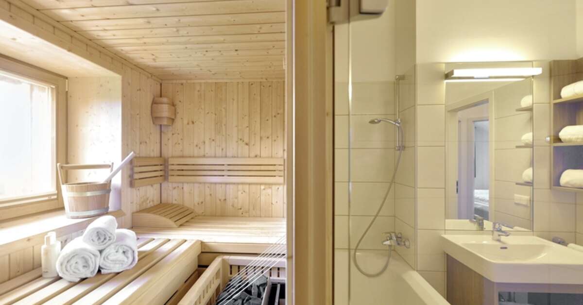 Een foto van Almresort Gartnerkofel