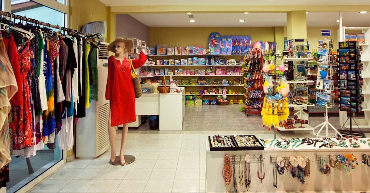Een foto van de faciliteiten bij Corali Hotel & Village