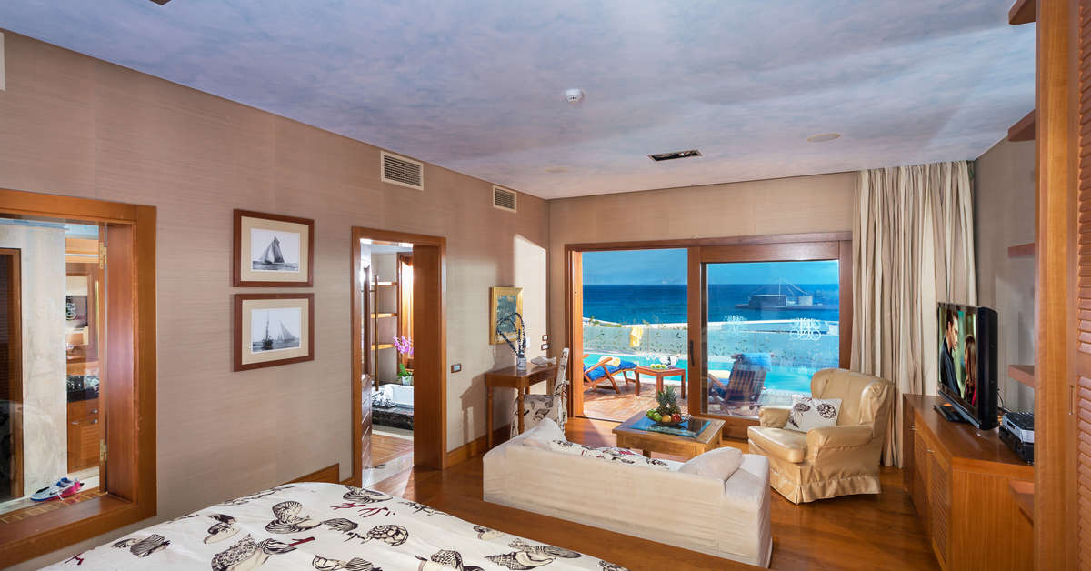 Een foto van Elounda Beach Hotel & Villas