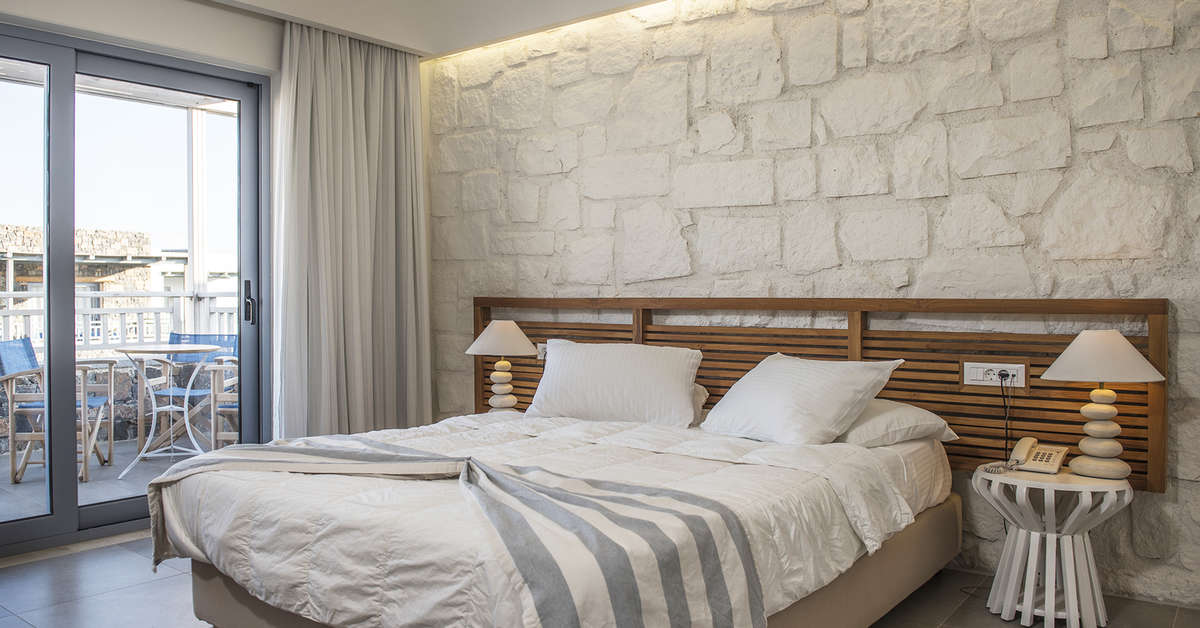 Ein Foto Ostria Resort & Spa