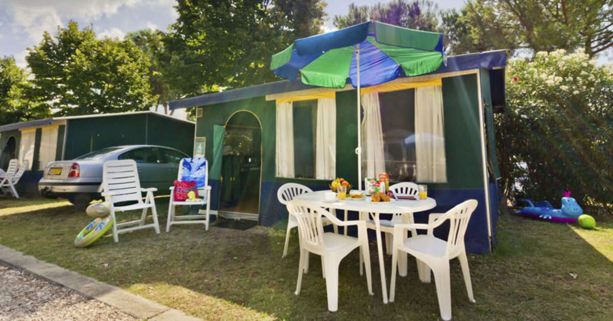 Een foto van Hu I Pini Village