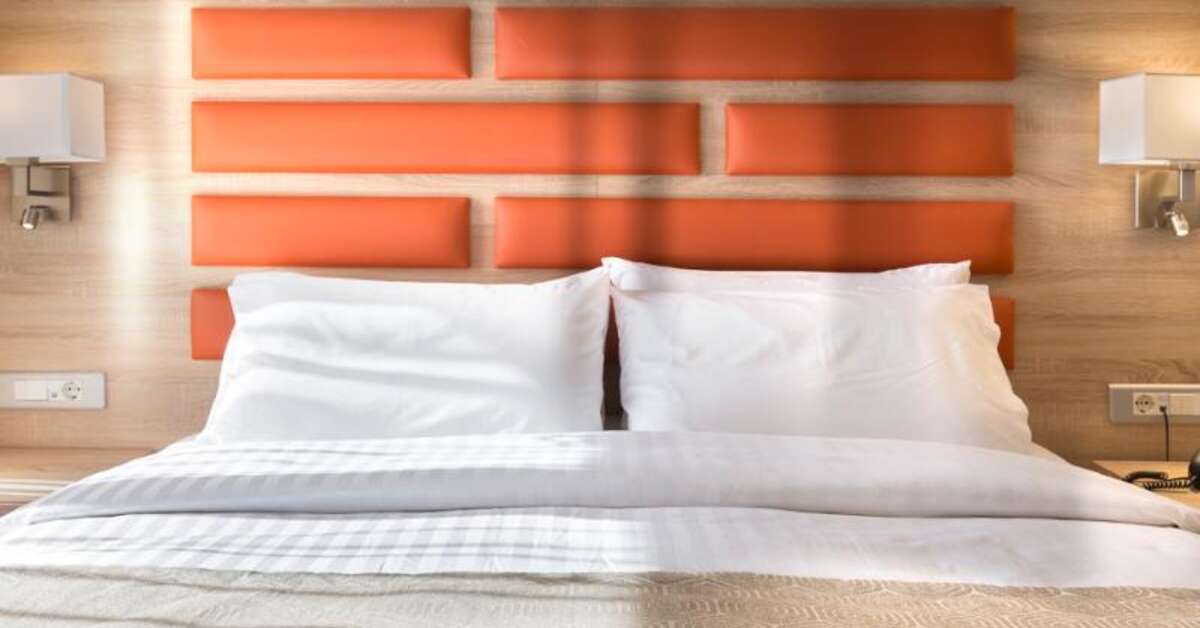 Een foto van Jason Inn Hotel