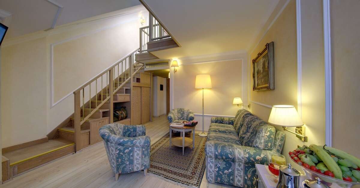 Een foto van Hotel Simplon