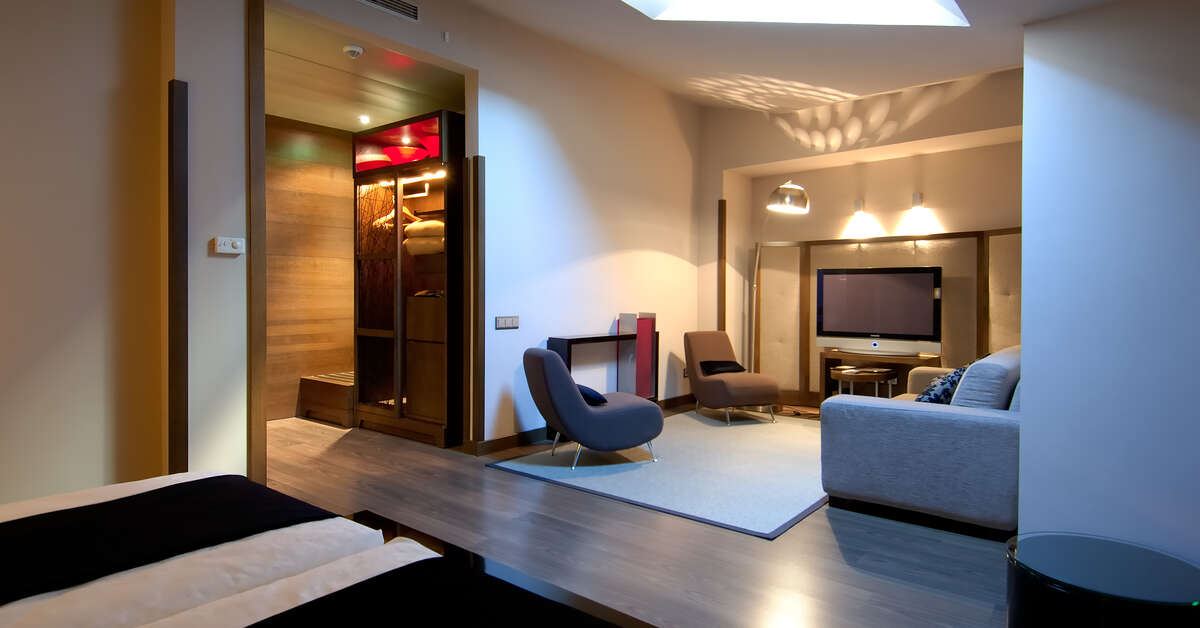 Een foto van Vincci Soho