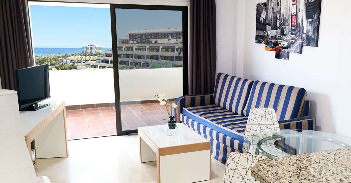 Een foto van Appartementen Bahia Playa