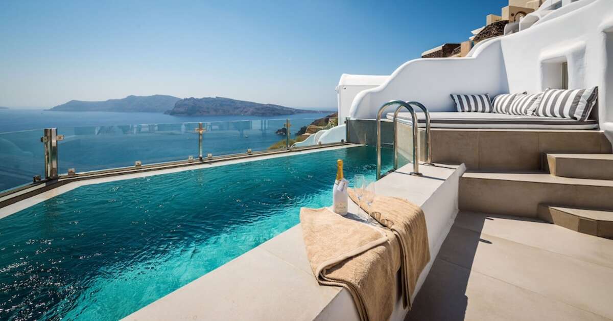 Een foto van Elite Luxury Suites