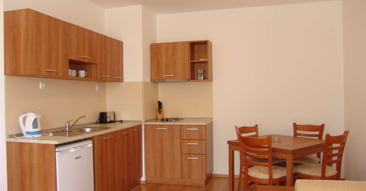 Een foto van Kassandra Appartementen