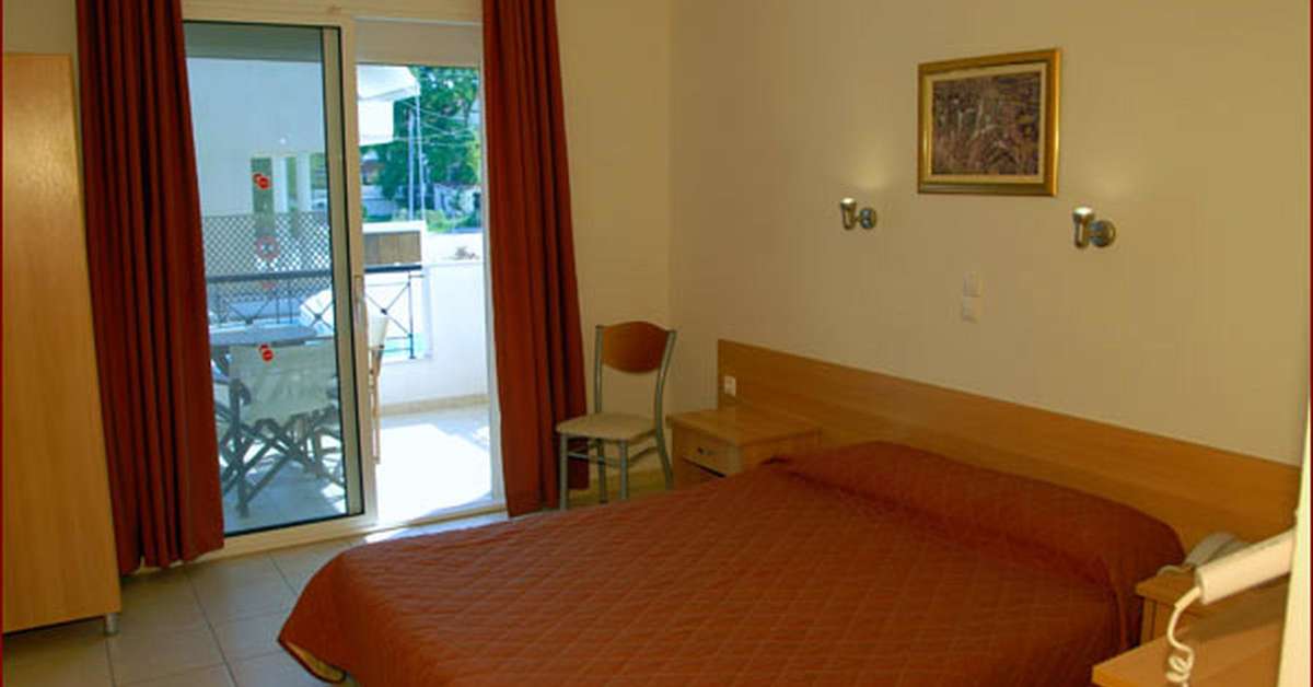 Een foto van Filia Aparthotel