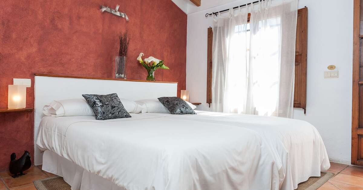 Een foto van Ca'n Simo Petit Hotel