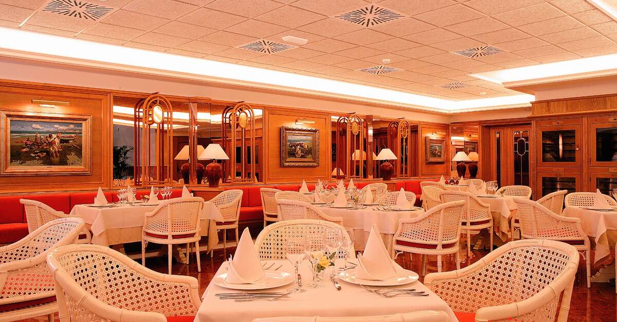 Een foto van Hotel Bordoy Continental Playa