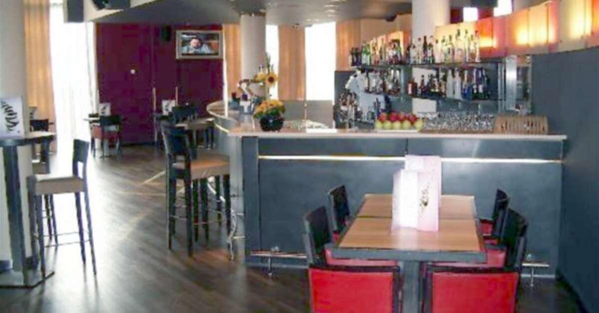 Een foto van Novotel London Greenwich